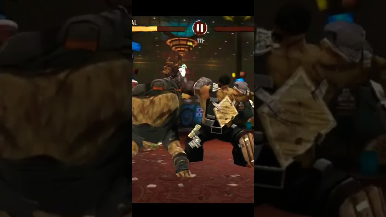 Zombie Ultimate Fighting Champ #6 #shortsvideo #shorts #zombiesurvival