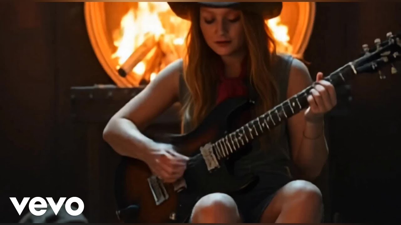 Pawlo-X - Only ashes (Official Music Video)