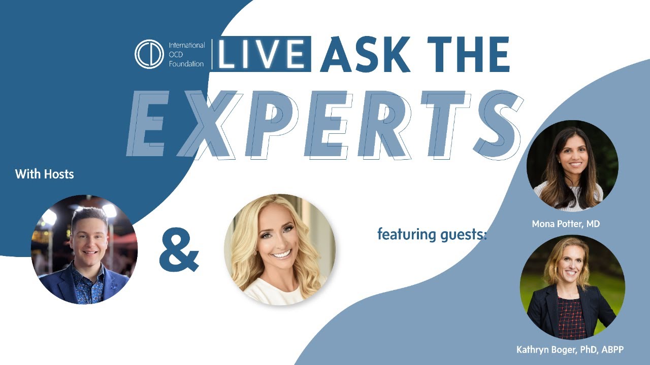 Ask the Experts