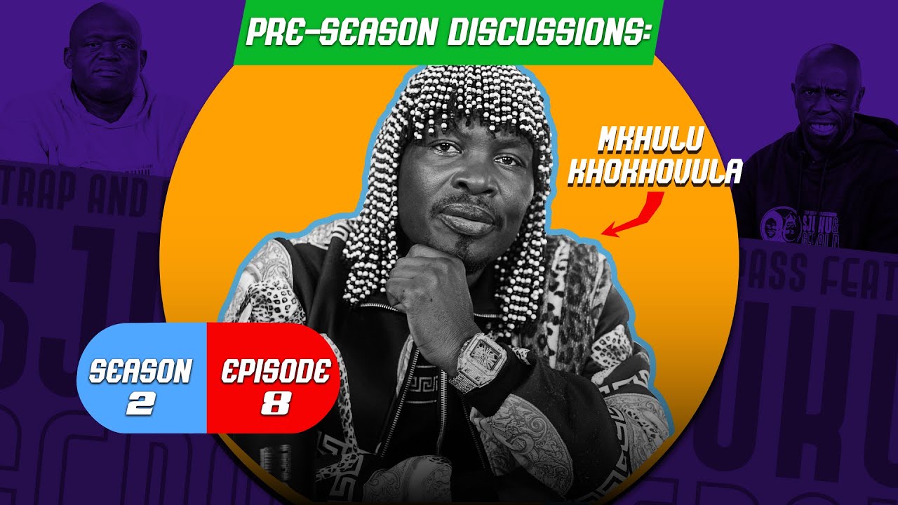 SEASON 2| EPISODE 8| Mkhulu 