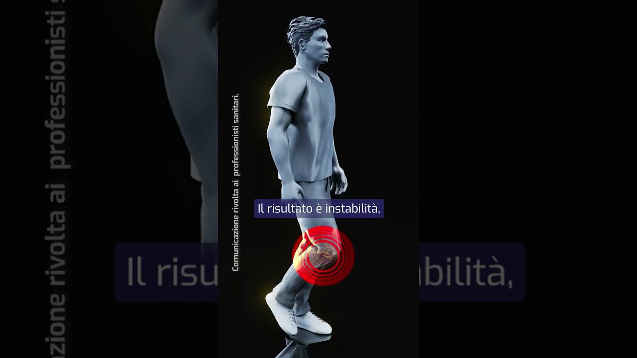 La propriocezione: il valore aggiunto nei processi riabilitativi