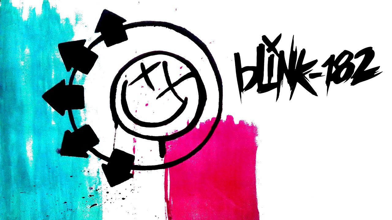 Blink 182 - Not Now (SRC vinyl rip)