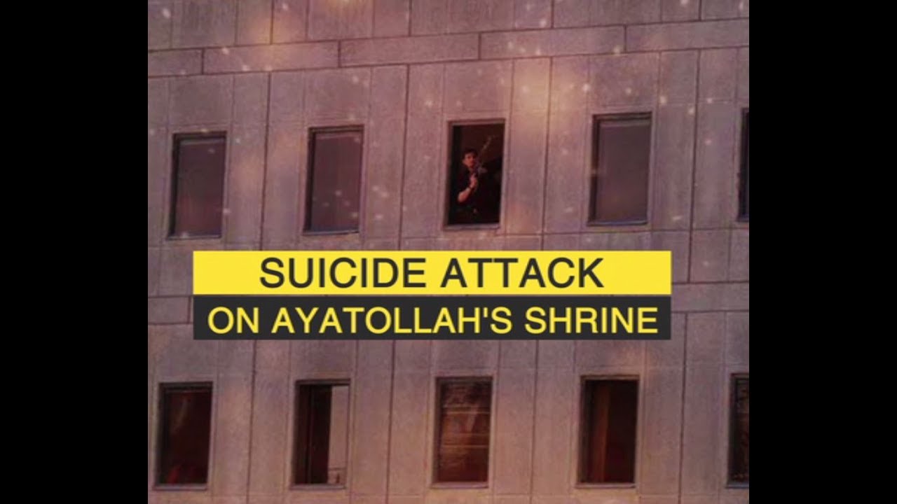 WION Gravitas: Gunmen attack Iran's parliament