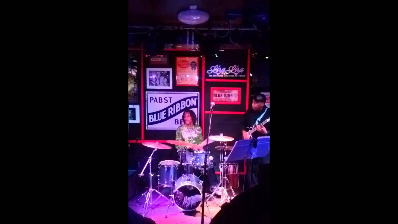 Pleasure's 'Joyous' Performed by Philly Pitch Black Band