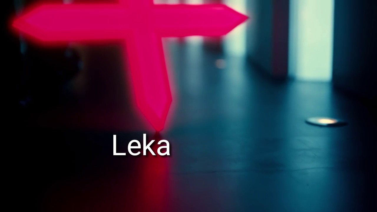 Polskie słowa w zagranicznych piosenkach #001