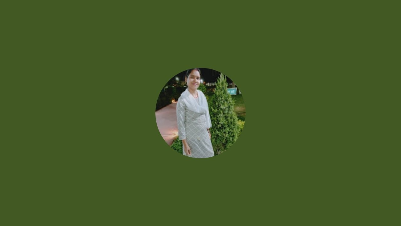 Vineeta Joshi Lifestyle