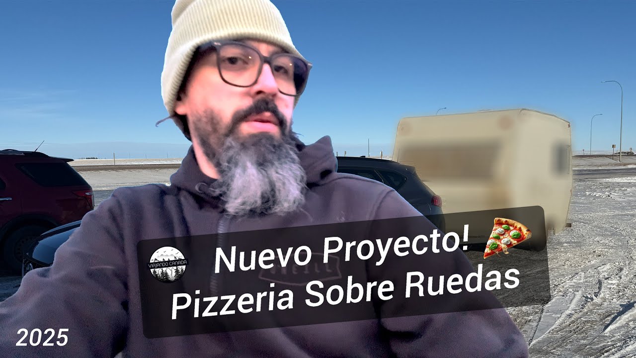 Nuevo Proyecto + Paseo en Bici - Probando Micrófono 🚀🚲🎤