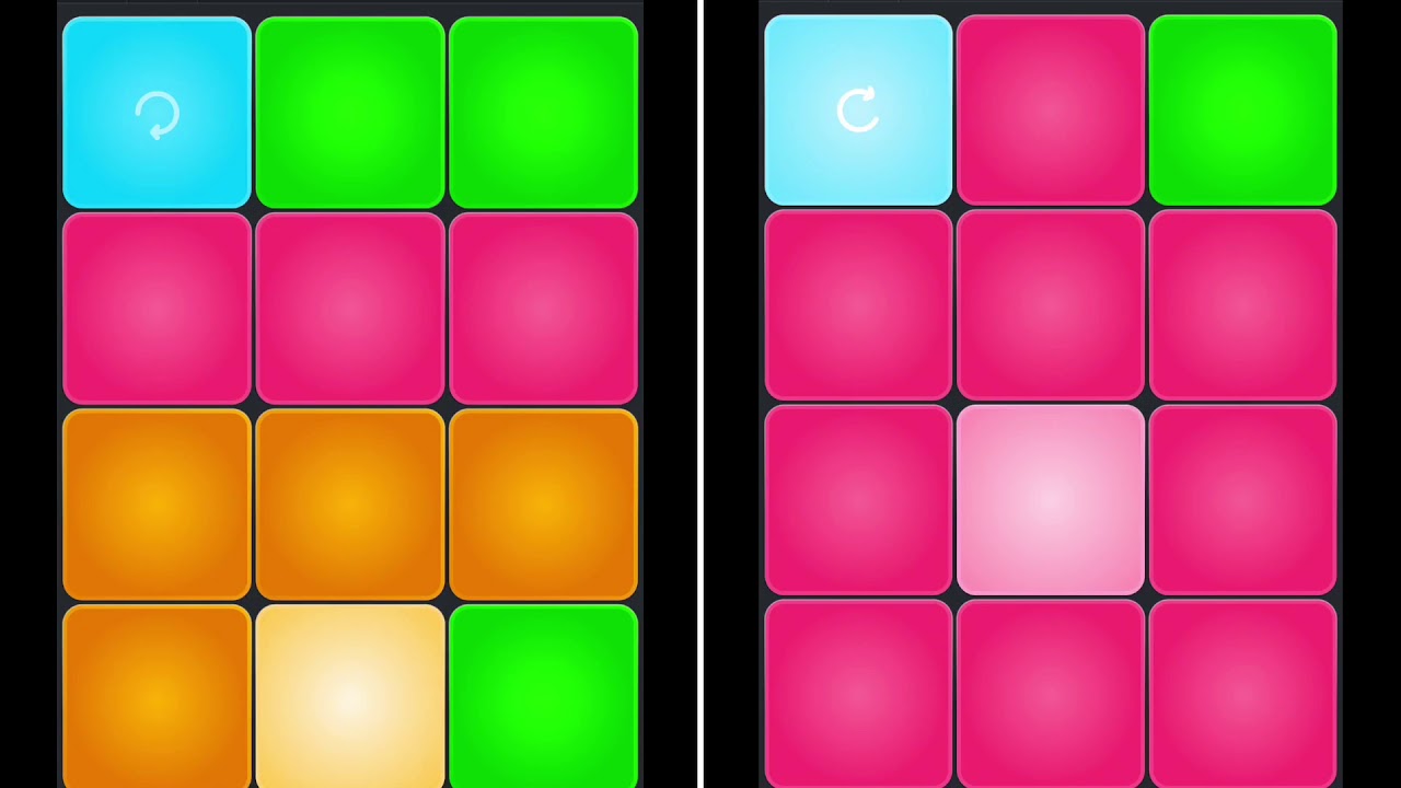 Gravity Falls - Super Pads Kit: Colab