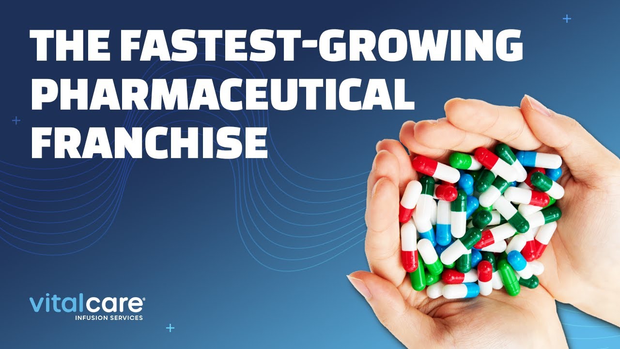 From 0 to 60+ Locations: How Acute Care Became the #1 Home Infusion Franchise
