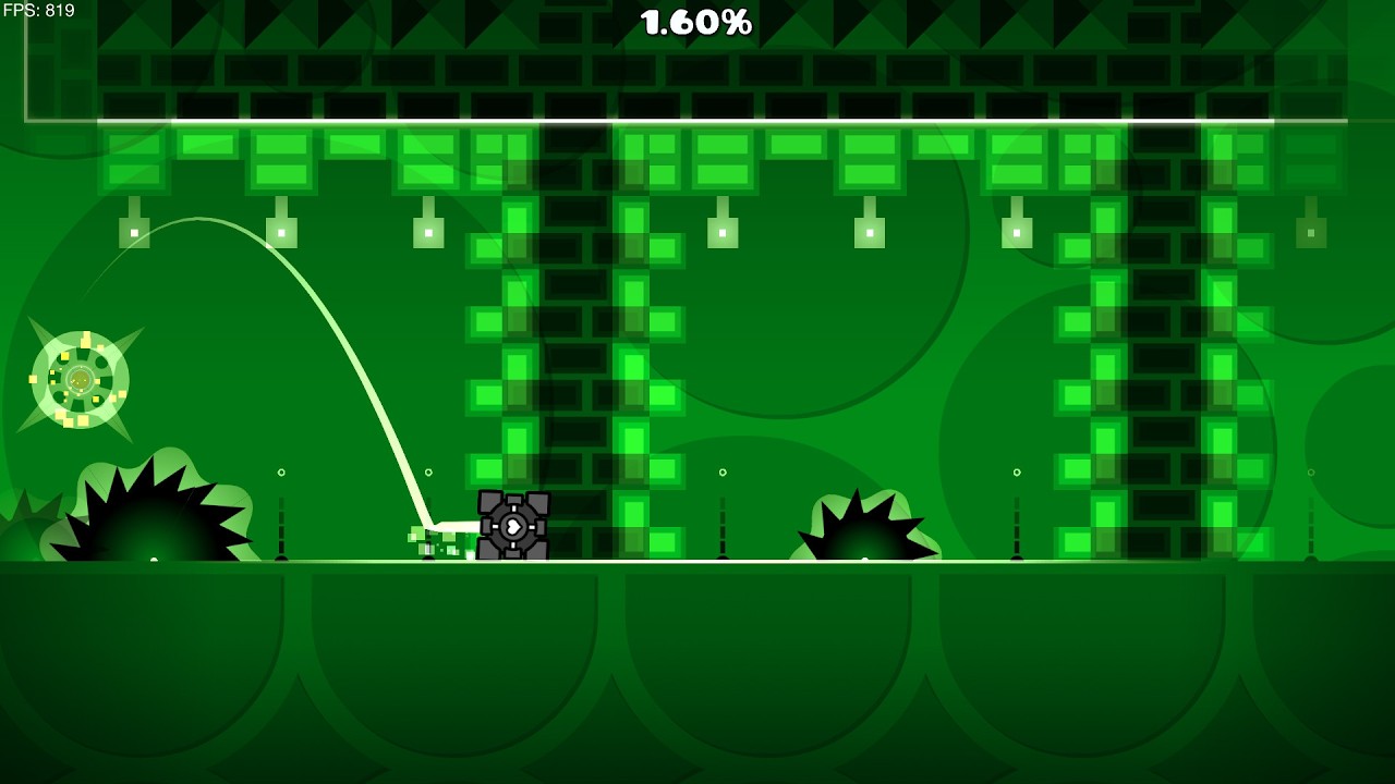 actually tryna beat electrodynamix