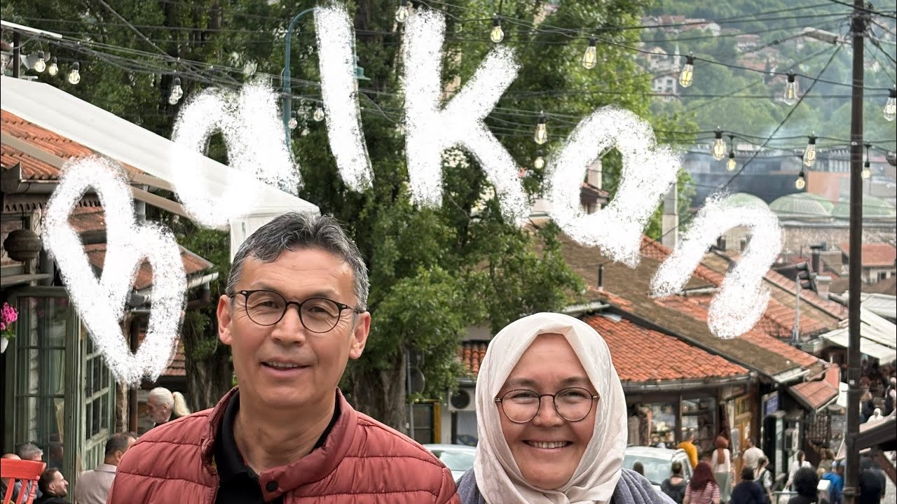 ailecek bosna hersek ve kotor