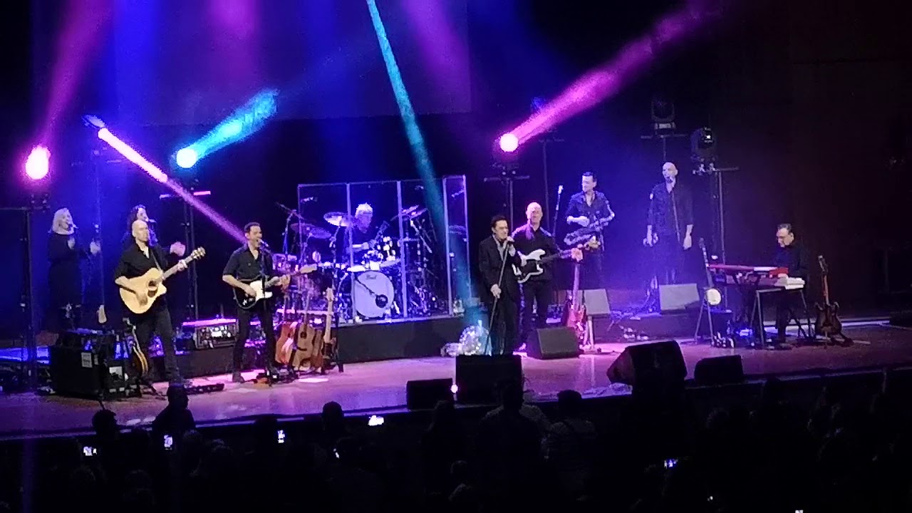 Shakin' Stevens 