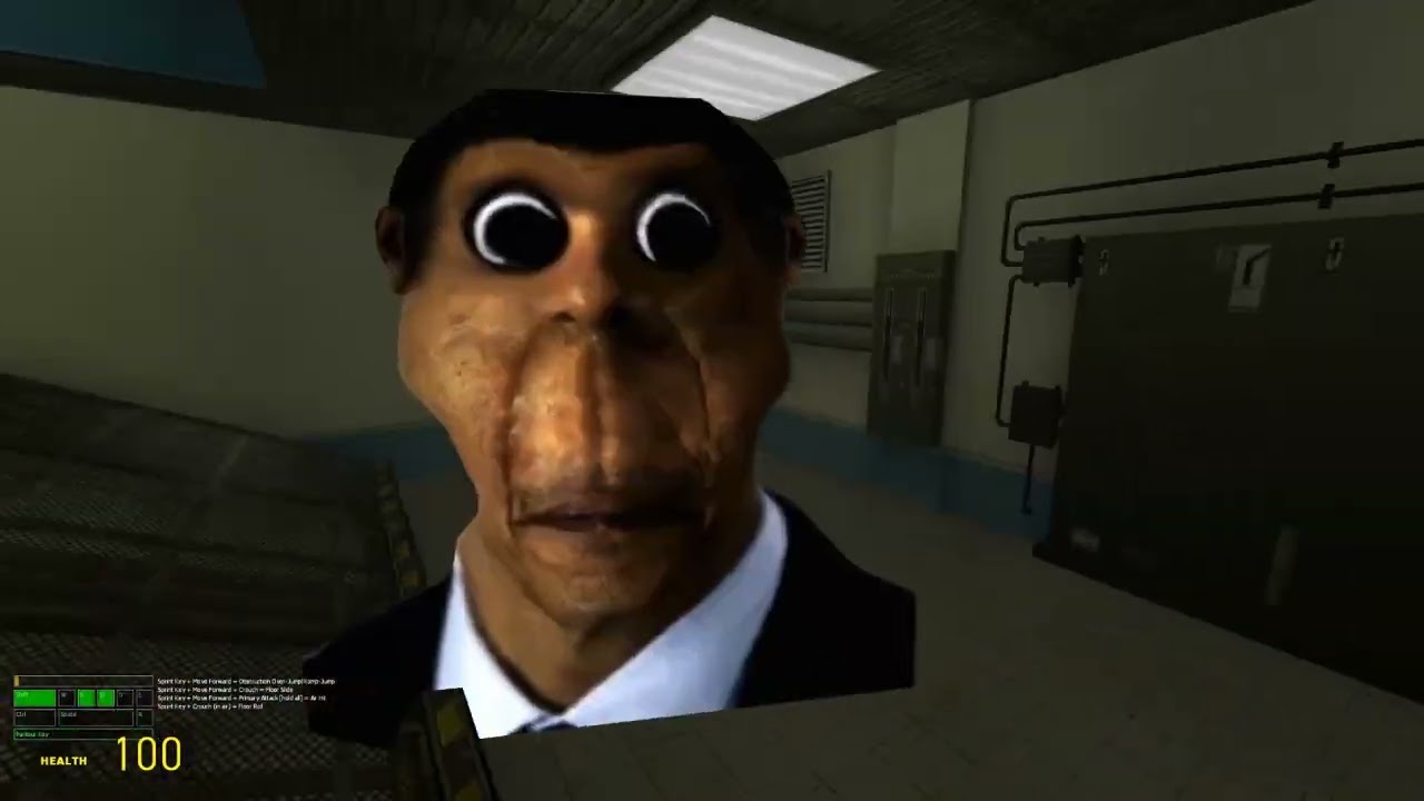 you cant hide