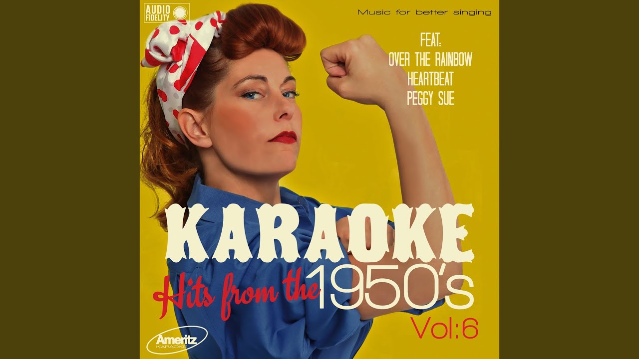The Lady Is a Tramp (In the Style of Ella Fitzgerald) (Karaoke Version)