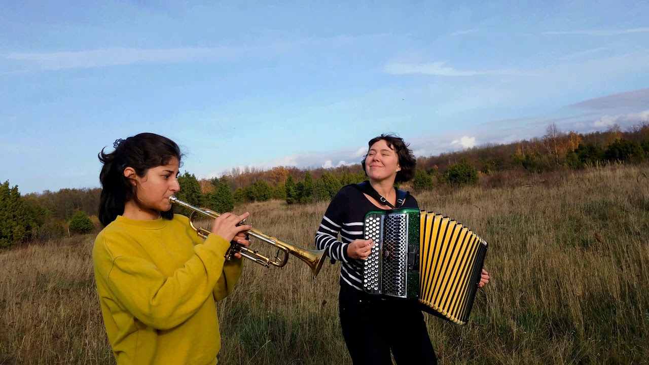 Mamma Mia (cover Opa Tsupa) - TSARITZA
