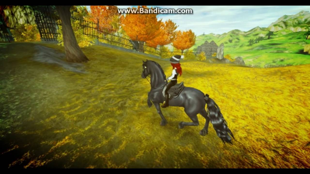Star Stable - Carousel