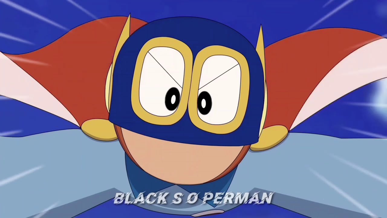 Pako Who Really Is ? Last Episode | Perman Fan Animation | Full Episode | Black S O Perman