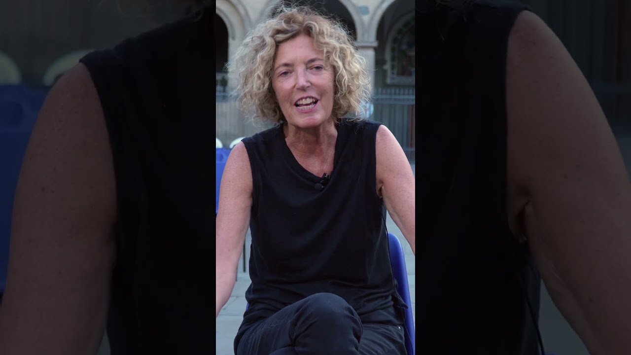 Intervista a Sandra Bonzi