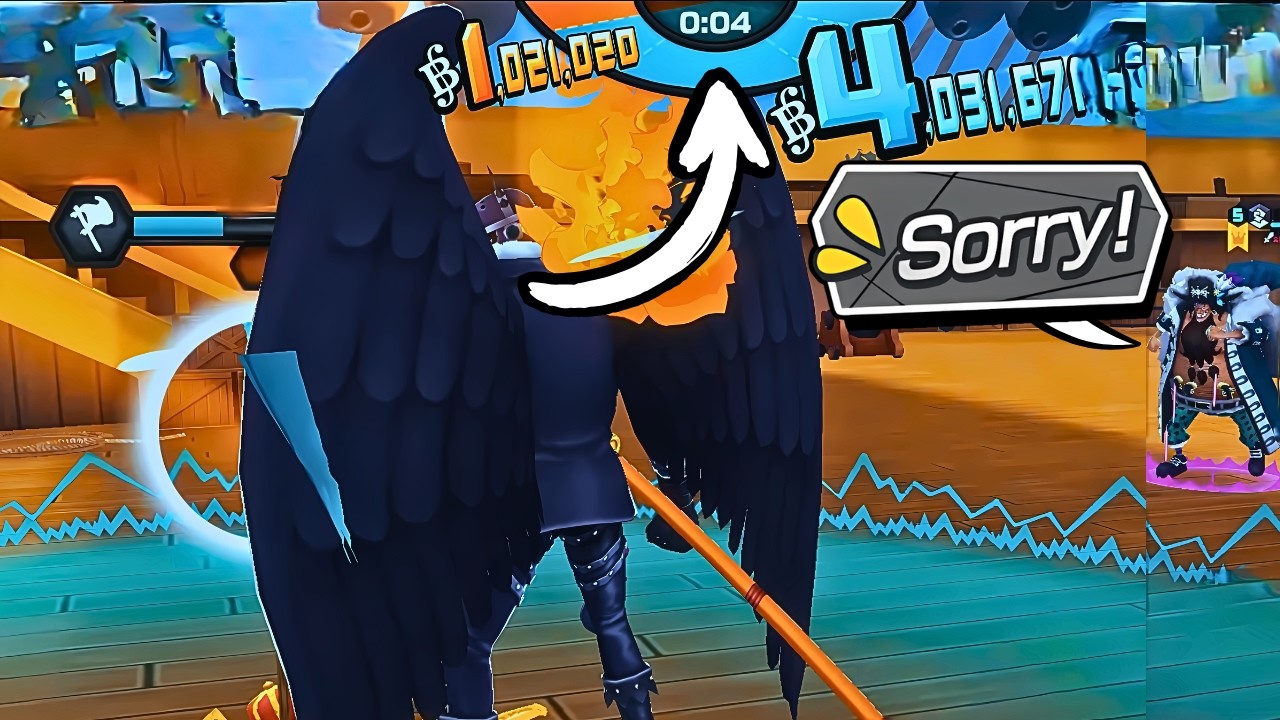 These Clutches Shouldn&rsquo;t Have Been Possible&hellip;.