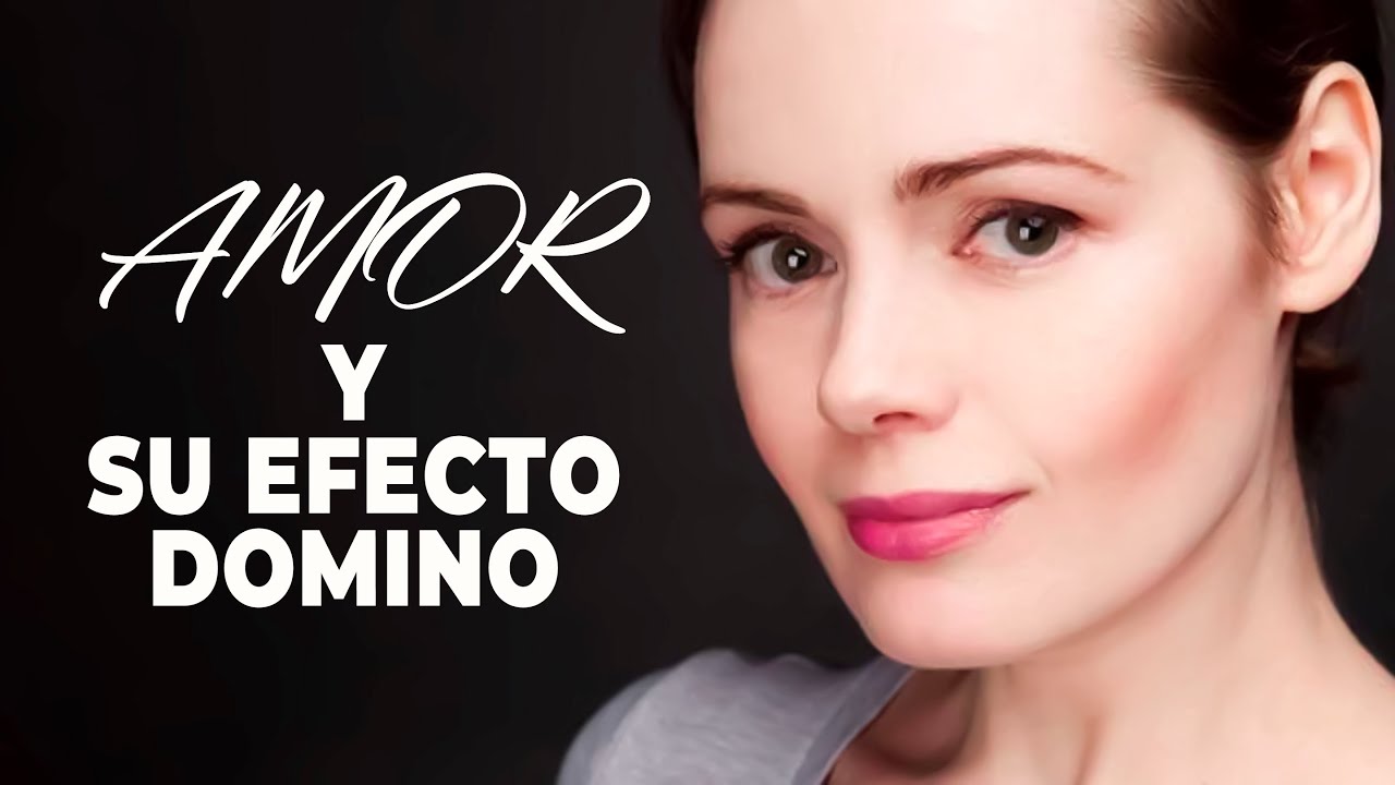 AMOR Y SU EFECTO DOMINO | Película Completa en Español Latino