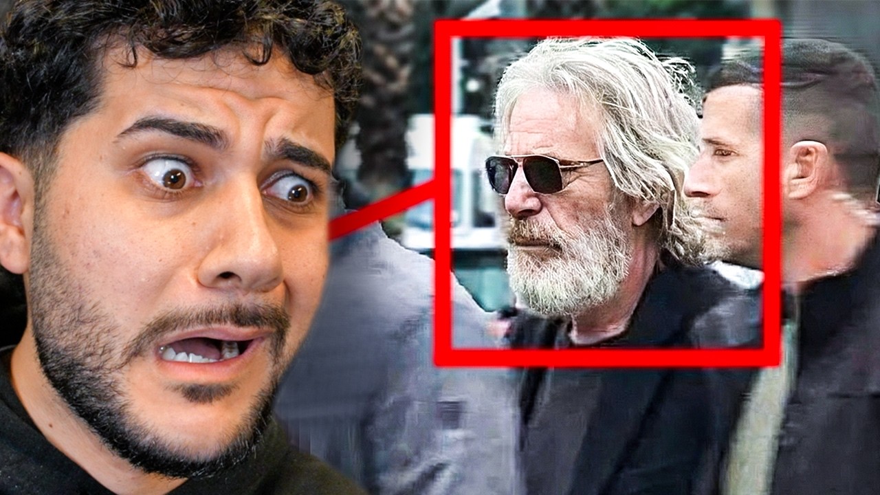 Ist Epstein Am Leben?