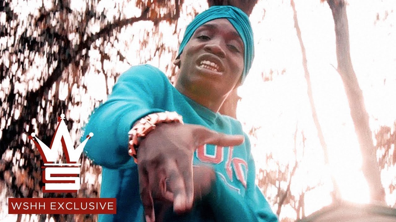 SOLDIER KIDD &ldquo; NO RAP CAP&rdquo; &ldquo;REACTION&rdquo;