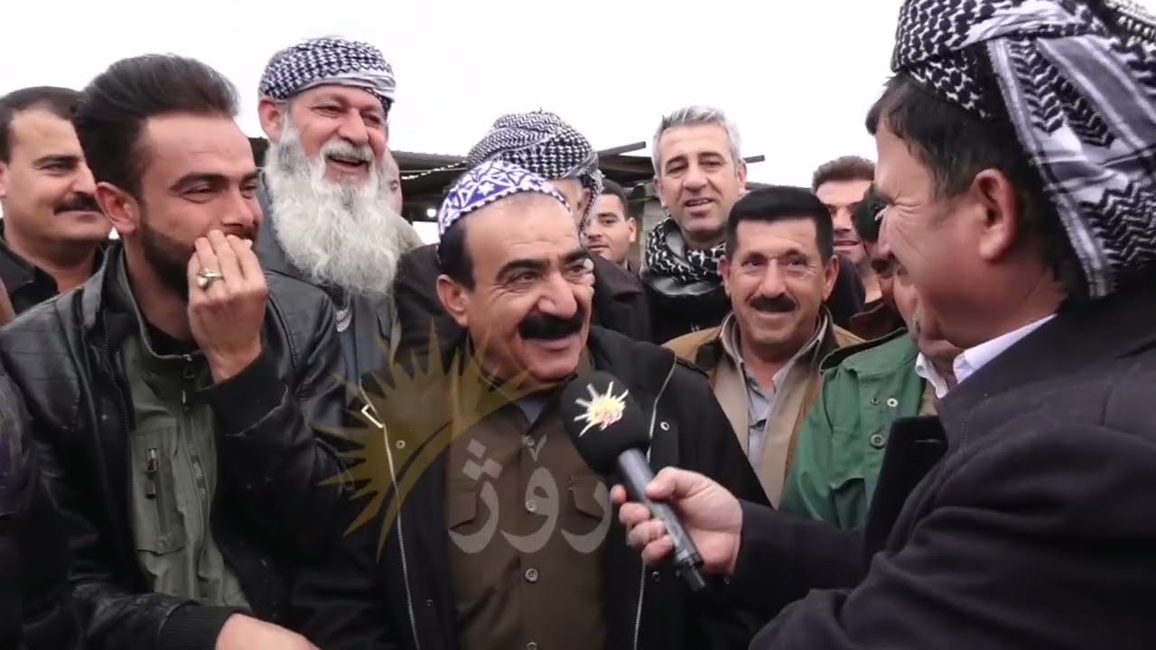 هات هات ...... بزانە مام سامی چی دەلێ هههههههه