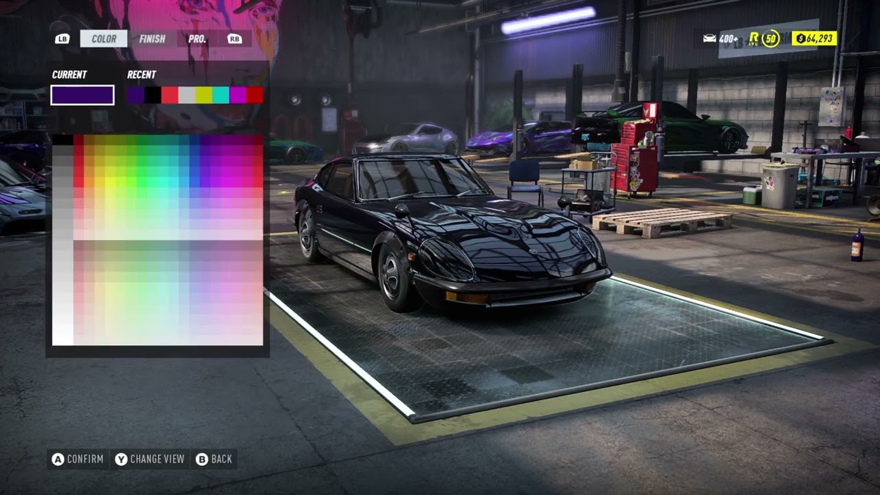 nfs heat pl3