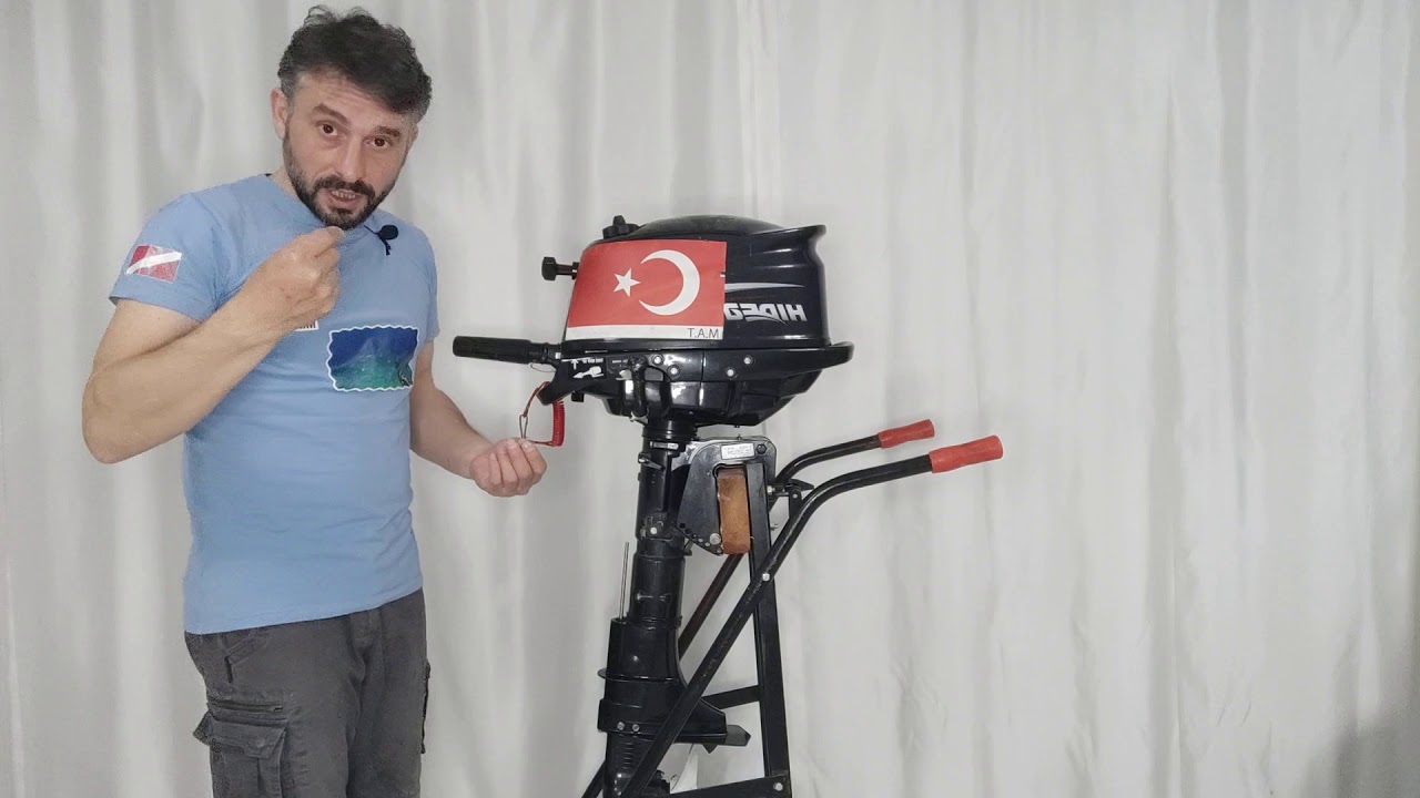 6HP HIDEA DÖRT ZAMANLI YORUM BAŞLANGIÇ VE TANITIM