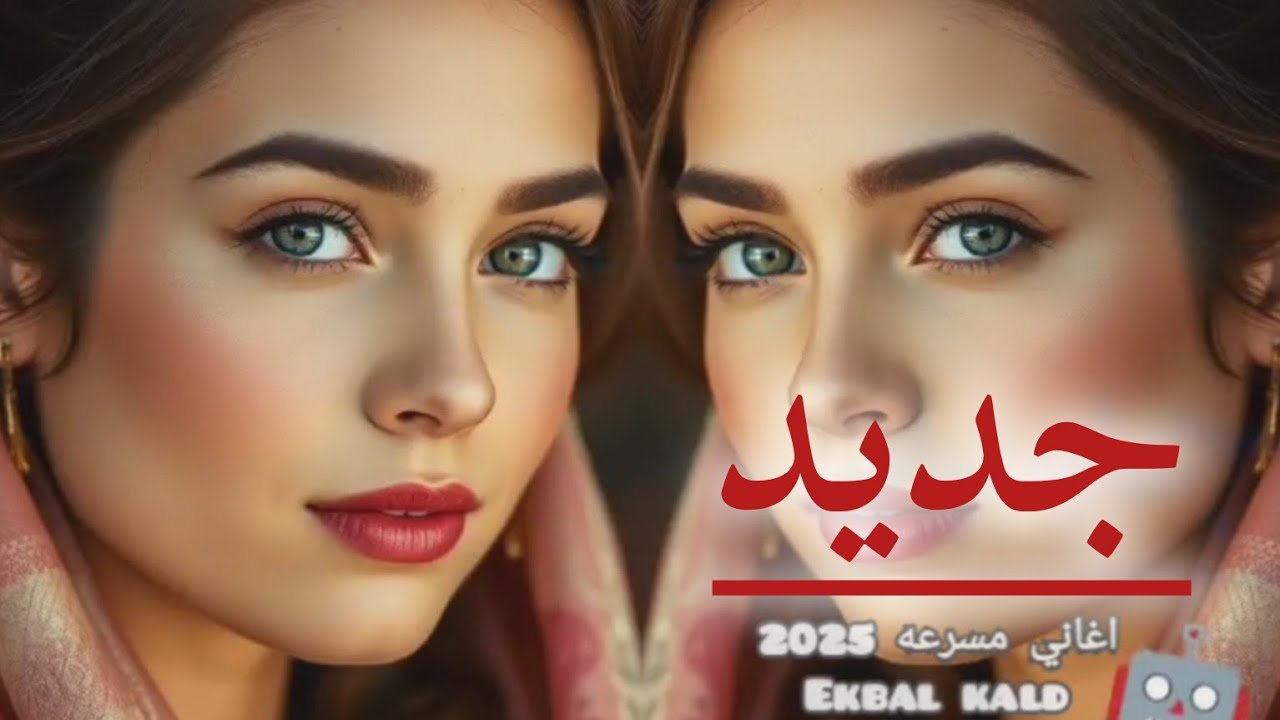 الموت عندي اهون مهديه الحبابي مسرعه 2025❤🌹😍