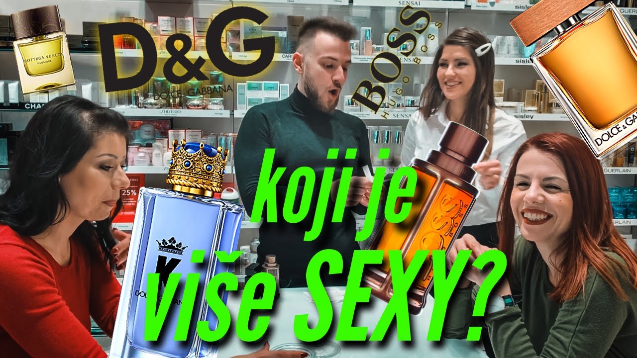 Koje PARFEME SRPKINJE VOLE 👎🇷🇸👍 (epizoda 1) Najhvaljeniji muski parfemi