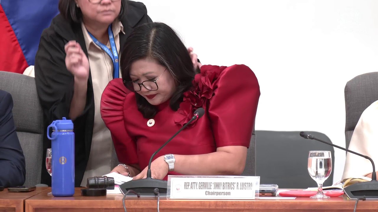House begins tackling impeachment complaints vs Marcos