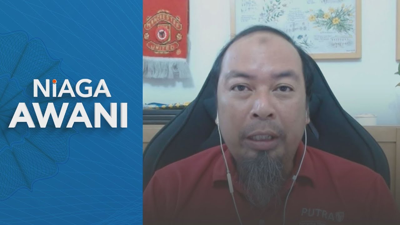 Niaga AWANI: Prospek 2023 | Ekonomi Malaysia kekal mendepani cabaran tahun ini