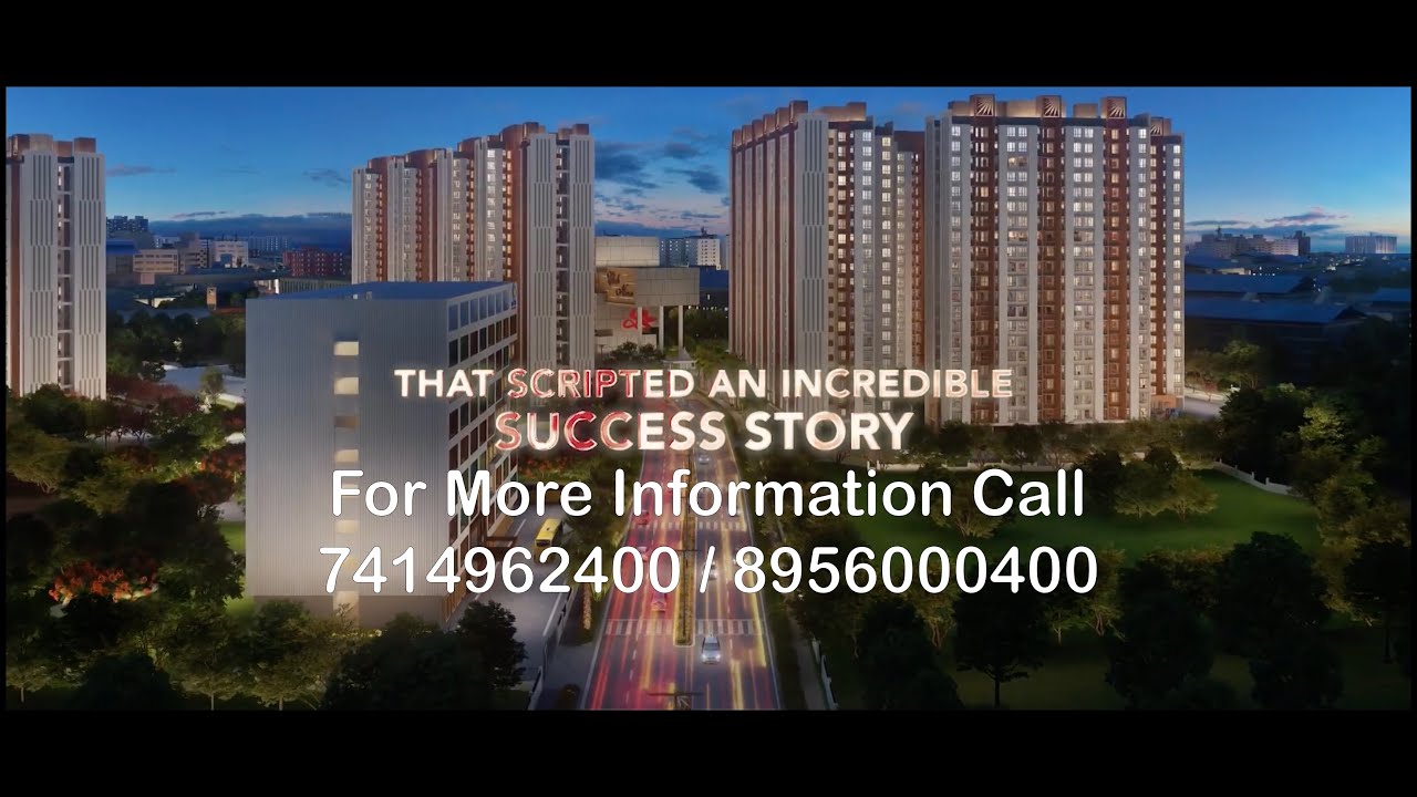 Dosti Greater Thane: 150 ACRE Township! 🤯 | Location, Phases (1 & 2) & Metro Connectivity!
