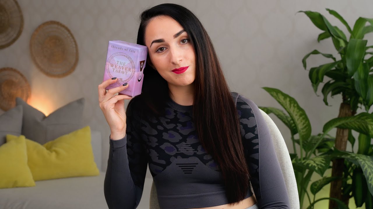 The Illusion of Trust. Why and How I Stopped Watching Tarot Videos. Part 1