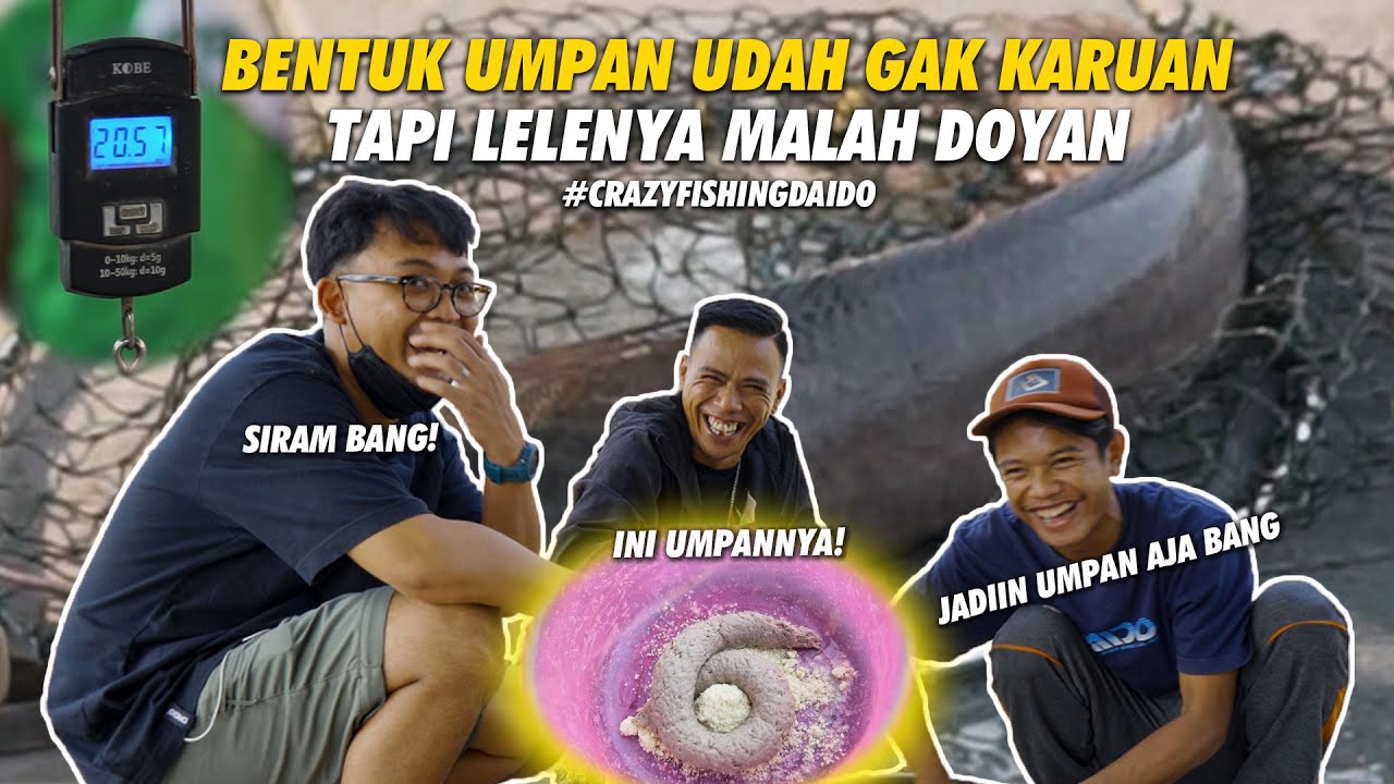 DIKASIH GOYANG KARAWANG LELENYA LANGSUNG TERBANG2! GALAMASTER 3G BIKIN JORAN BERGETER BWAAANGGG!
