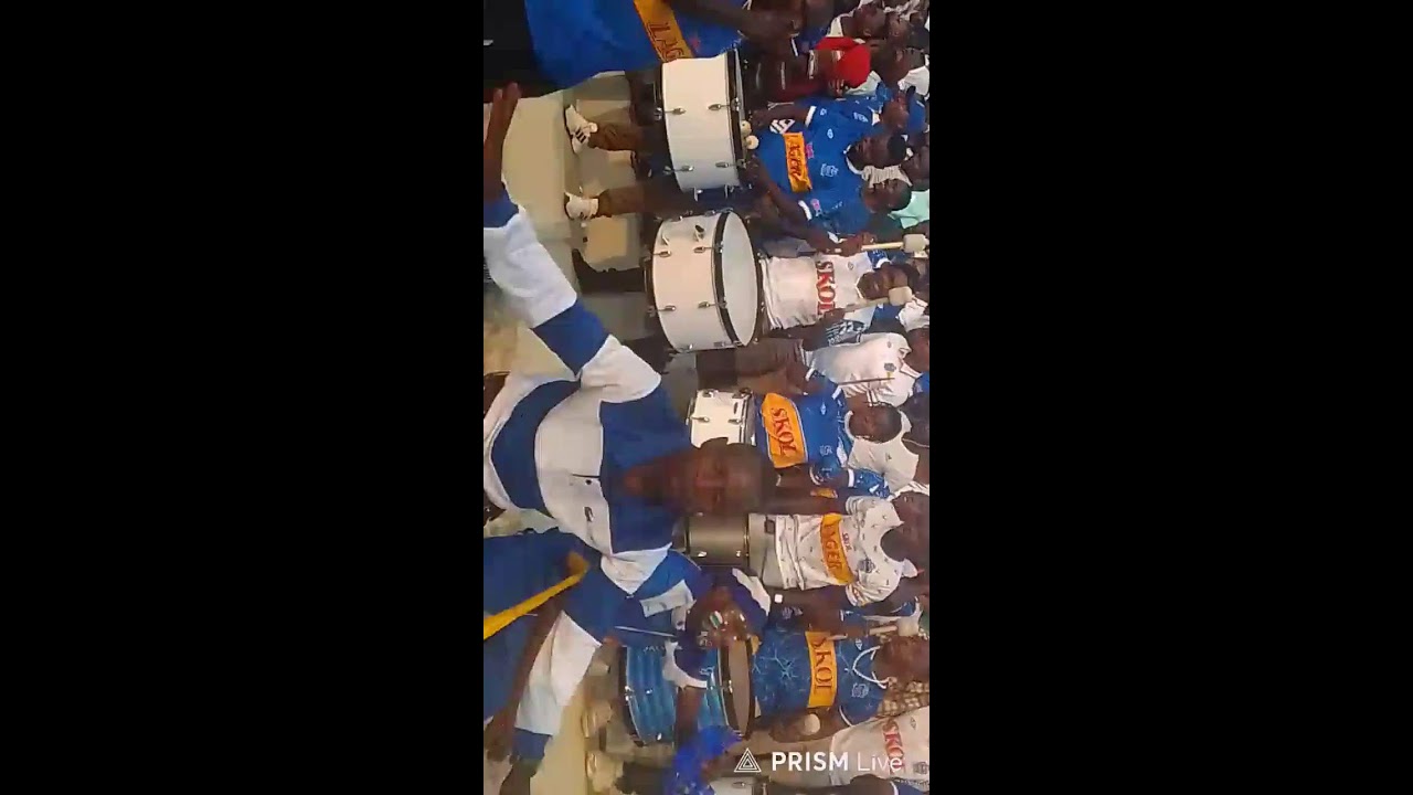 Live streaming of SPORT VIBES TV