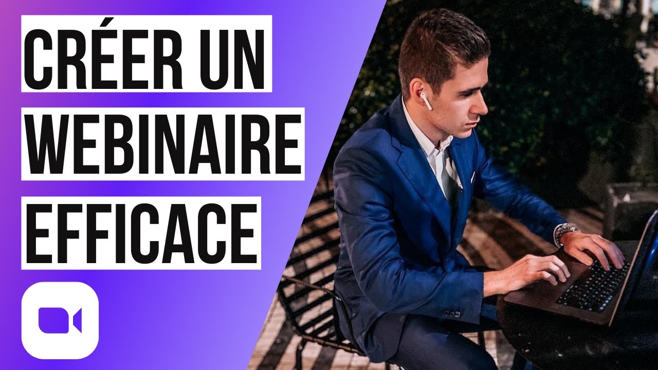 Comment Mettre En Place Un Webinaire Efficace [INTERVIEW]