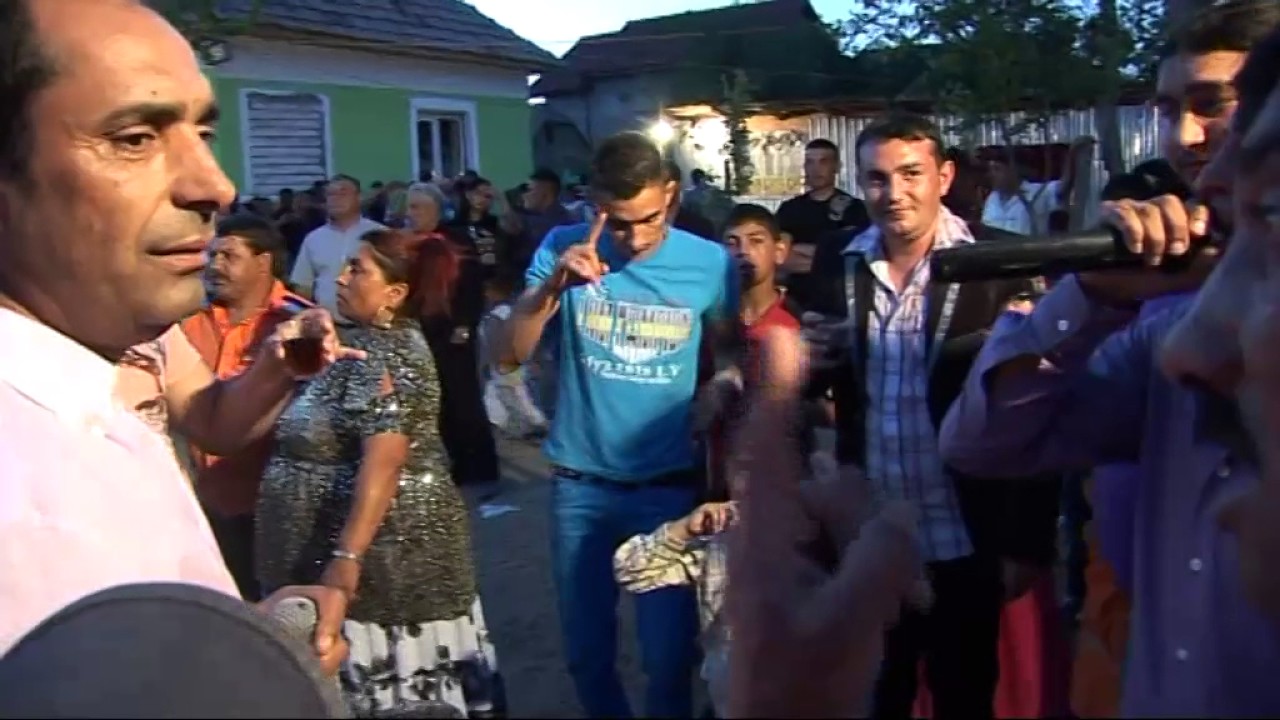 NUNTA MARADONA SI MIRABELA CARAULA DVD4