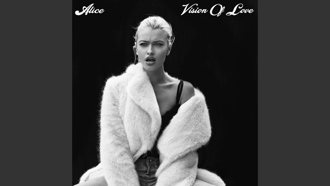 Vision Of Love