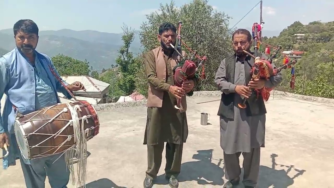 @kashmiridholbaja #dhol #baja international #been|gojri Pahari song|gojri been video #dholtasha