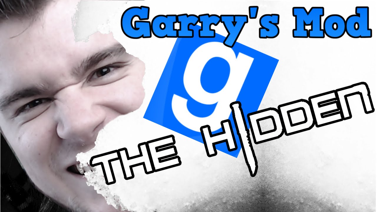 BLADEUSZ POGROMCA HIDDENÓW! | Garry's mod (Z Kumplami) #286 - The Hidden! (#20) /Zagrajmy w