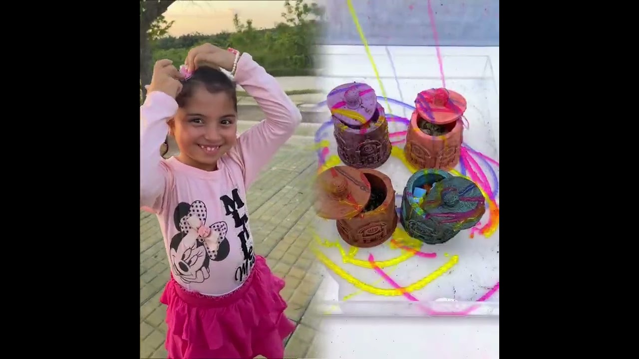 The best POV (@florezlinis1) 🥉ASMR cake making story time | POVs Tiktok Collection
