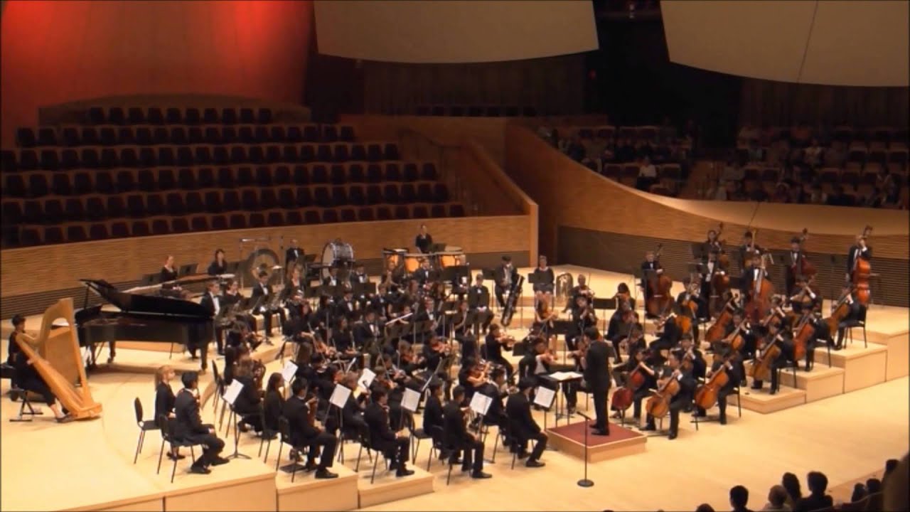 Shostakovich - Symphony No. 5 Selected Flute Solos