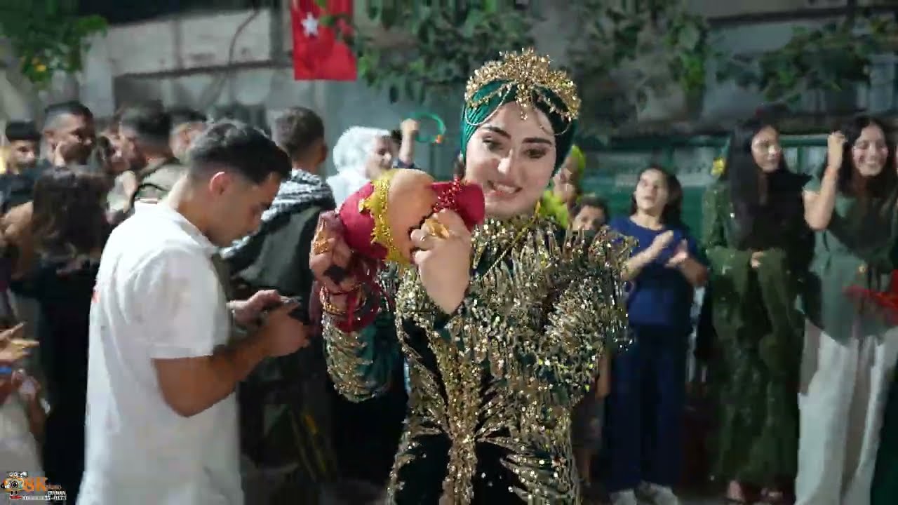 HAMİT AYTEN PART4 BAYTEKİN AİLESİNİN DÜĞÜNÜNDEN CEYHAN DÜĞÜNLERİ KOMA CUWAN