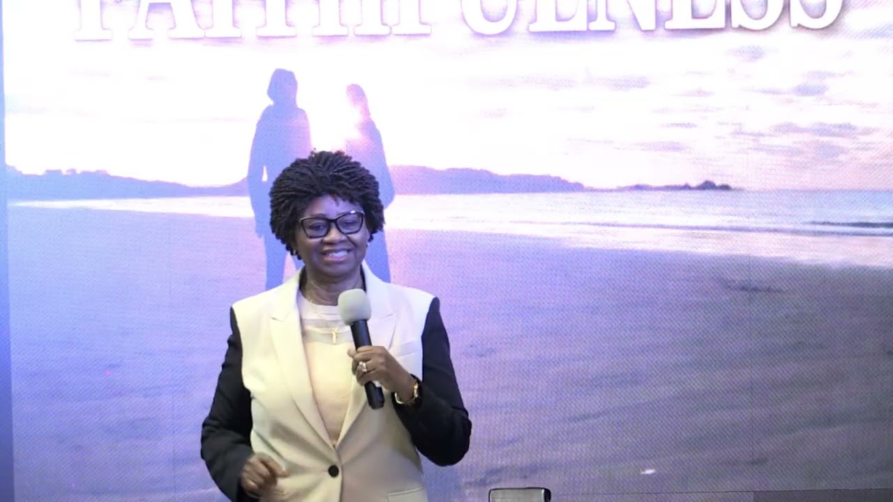 Christ Deliverance & Healing Ministries CDHM 1st February, 2026