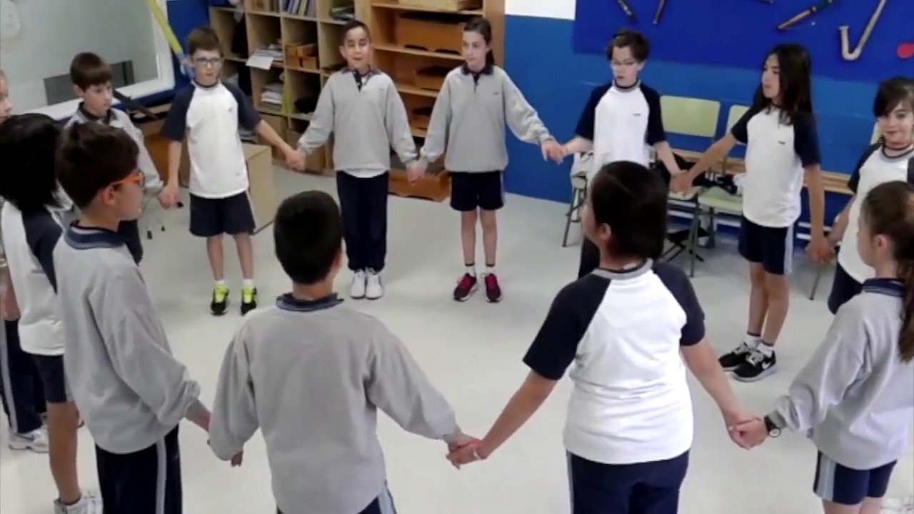 Pera Stous Pera Kambous 4ºB