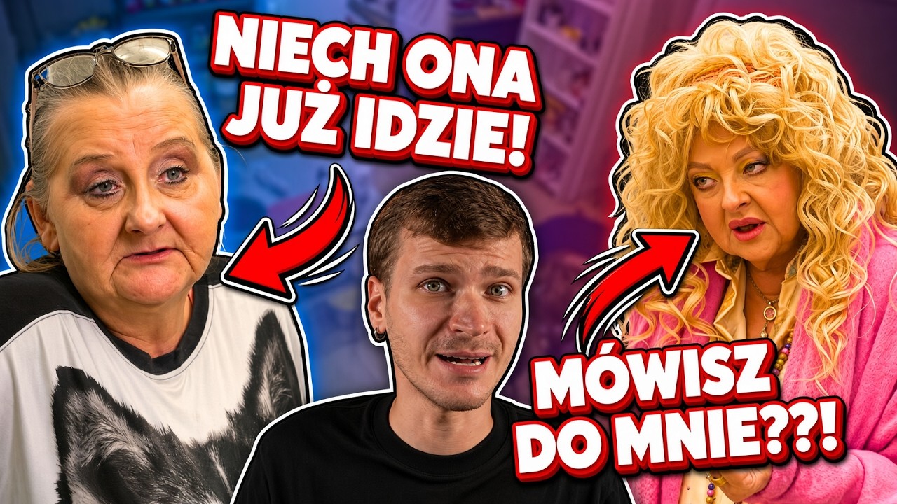 MAGDA nie jest AUTORYTEREM?! | KUCHENNE REWOLUCJE (Sezon 33)