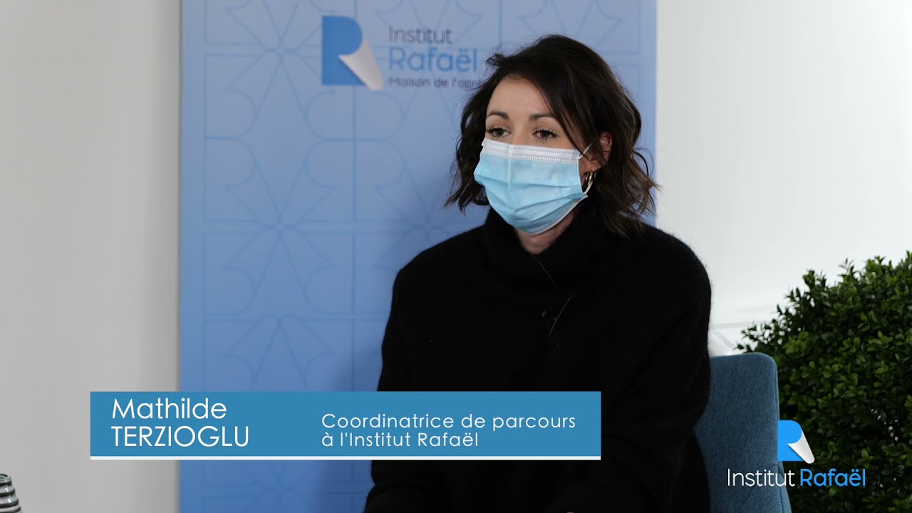 Formation Mathilde : Coordinatrice de parcours