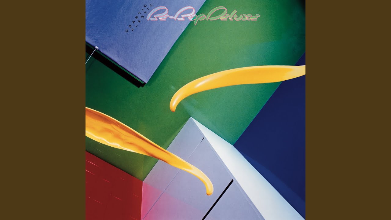 Electrical Language (2021 Remaster)